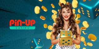 Pin-Up Casino saytına baxış