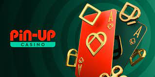 
 PinUp Casino Review
