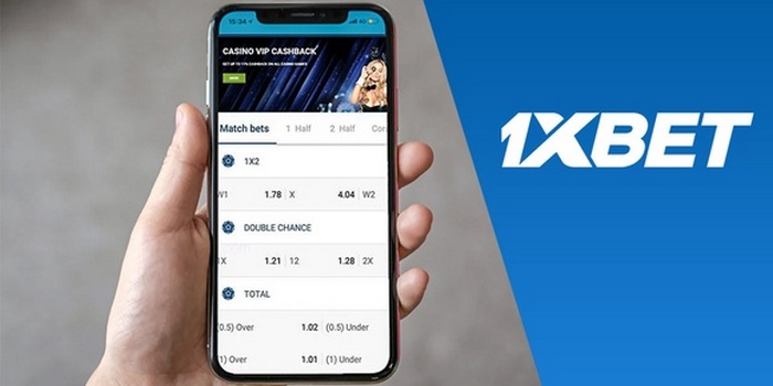 1xBet India A Comprehensive Guide to Sports Betting and Casino Gaming