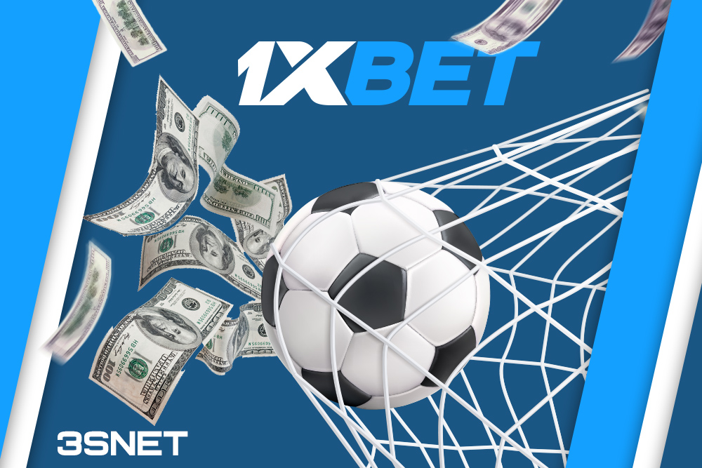 1xBet iOS The Ultimate Betting Experience on Your Apple Device 1xBet iOS The Ultimate Betting Experience on Your Apple Device