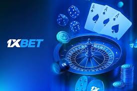 1xBet Корея Казино Ваша Путешествие в Мир Азарта