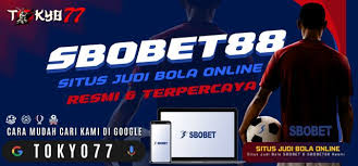 Agen Judi SBOBET Panduan Lengkap untuk Pemain 220679313