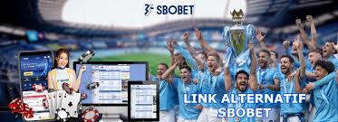 Agen Judi SBOBET Panduan Lengkap untuk Pemain 220679313