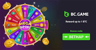 BC.Game No Deposit Bonus
