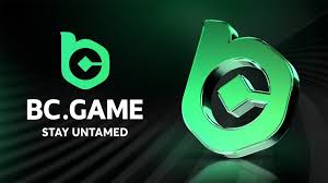 BC.Game RU Погружение в мир азартных игр и блокчейн технологий