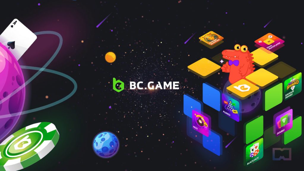 BC Game Україна Ваш Унікальний Досвід Ігор BC Game Україна Ваш Унікальний Досвід Ігор