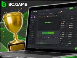 BC Game vs Casino A Comprehensive Comparison 2098291876