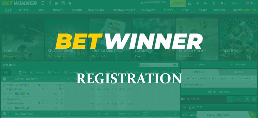 Betwinner Guide complet et conseils pour parier en ligne