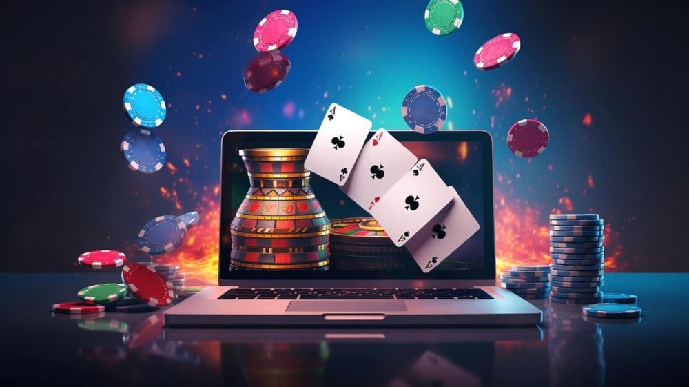 Casino Apps Gamers Adore A New Frontier in Gaming