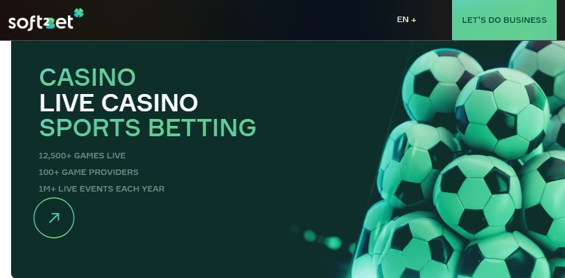 Custom Betting API Revolutionizing the Online Gambling Experience