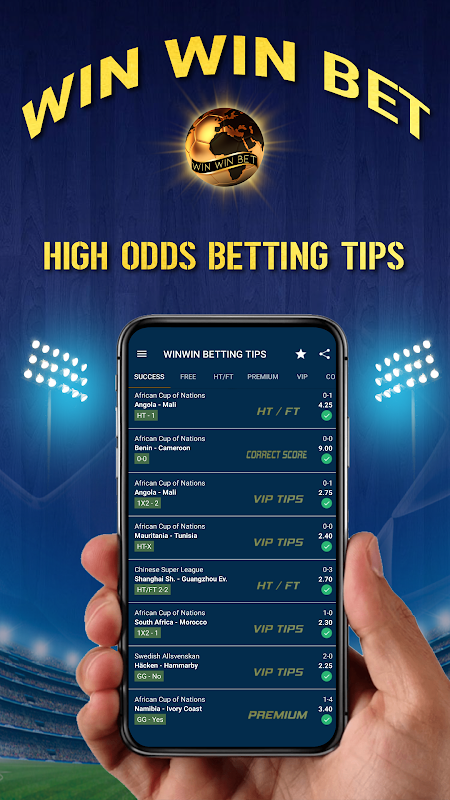 Découvrez le Marché live WinWin Bet  Opportunités et Stratégies