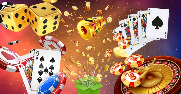 Descubre Casino Supermatch Tu Guía Completa para Juegos y Apuestas