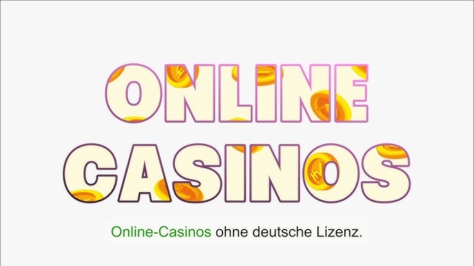 Die risikobehaftete Welt der deutschen Casinos ohne Lizenz Die risikobehaftete Welt der deutschen Casinos ohne Lizenz