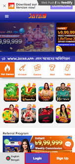 Discover Jaya9 Red Tiger Table Games A Thrilling Gaming Experience