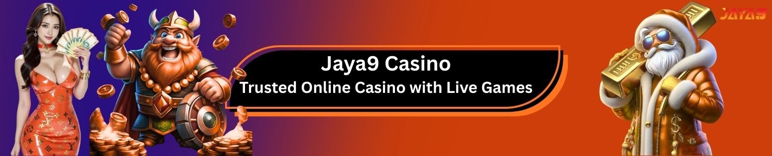 Discover Jaya9 Red Tiger Table Games A Thrilling Gaming Experience