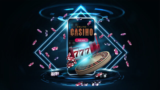 Discover the Excitement at NonStop Casino UK 3