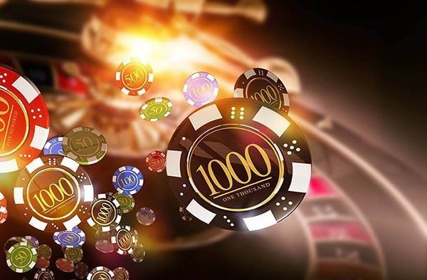 Discover the Excitement of 7Gold Casino 33