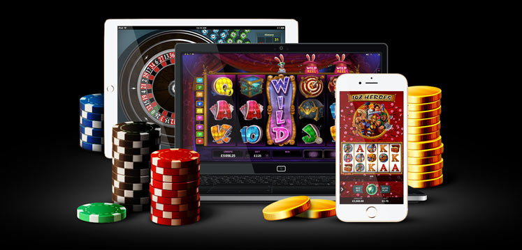 Discover the Excitement of Casino BetGem New 18