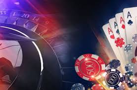 Discover the Exciting World of Casino Playhub New 4
