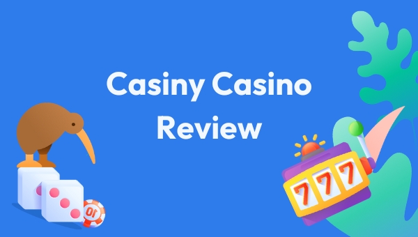 Discover the Exciting World of Online Gaming with Casiny1 47