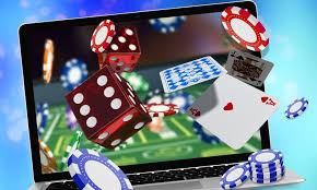 Discover the Thrill of Online UK Instaspin Casino