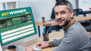 Discover the Thrills of BetWinner Online Casino and Sports