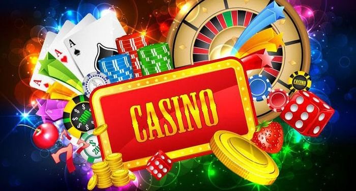 Discover the Thrills of Casino Online in UK 11