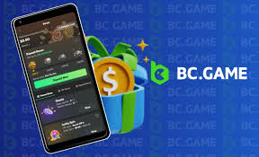 Discover the Thrills of Gaming at BCGame Top