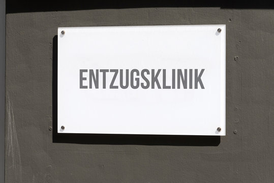 Eine umfassende Perspektive auf rehab Der Weg zur Genesung