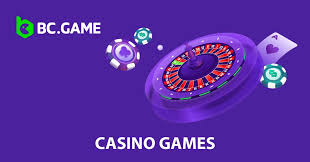 Exciting Adventures Await at Casino BC Game