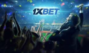 Experience the Excitement of Betting with the 1xBet App -1486022810