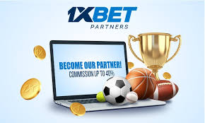 Experience the Excitement of Betting with the 1xBet App -1486022810