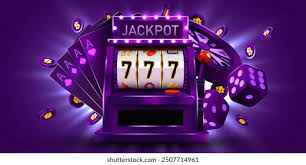 Experience the Thrill of Online Casino LumiBet 1320467377