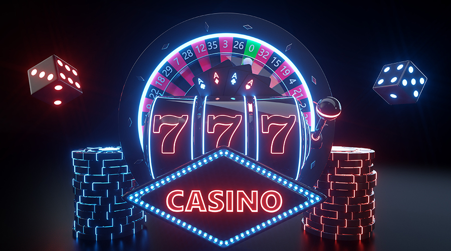 Experience Thrills and Wins at Playhub Casino & Sportsbook 22