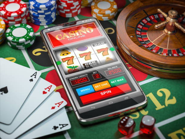 Experience Thrills at the Online Casino DuoBetz Experience Thrills at the Online Casino DuoBetz