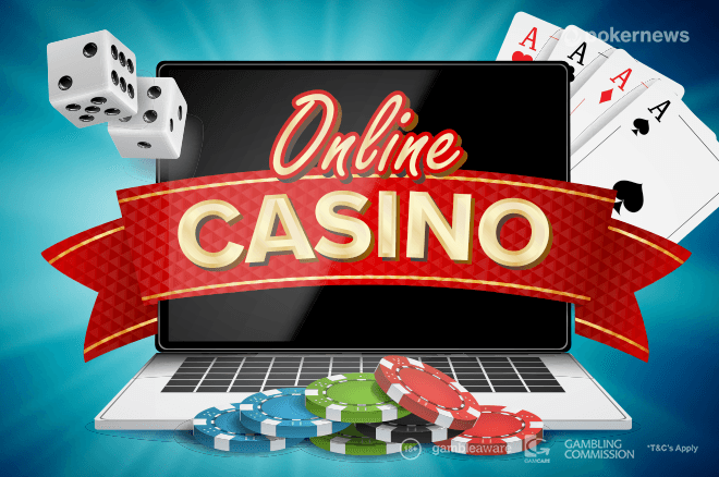 Explore Casino National UK The Ultimate Gaming Experience