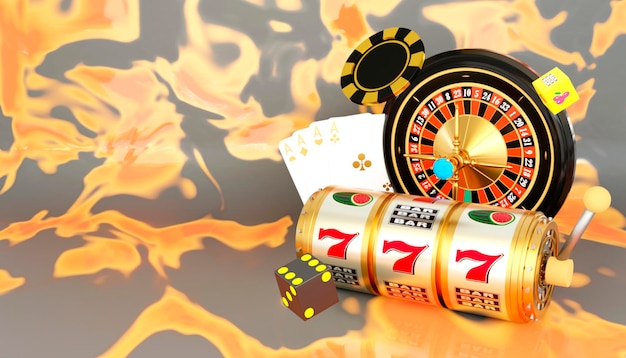 Explore the Exciting World of Tropicanza Casino Online Games 2079827767