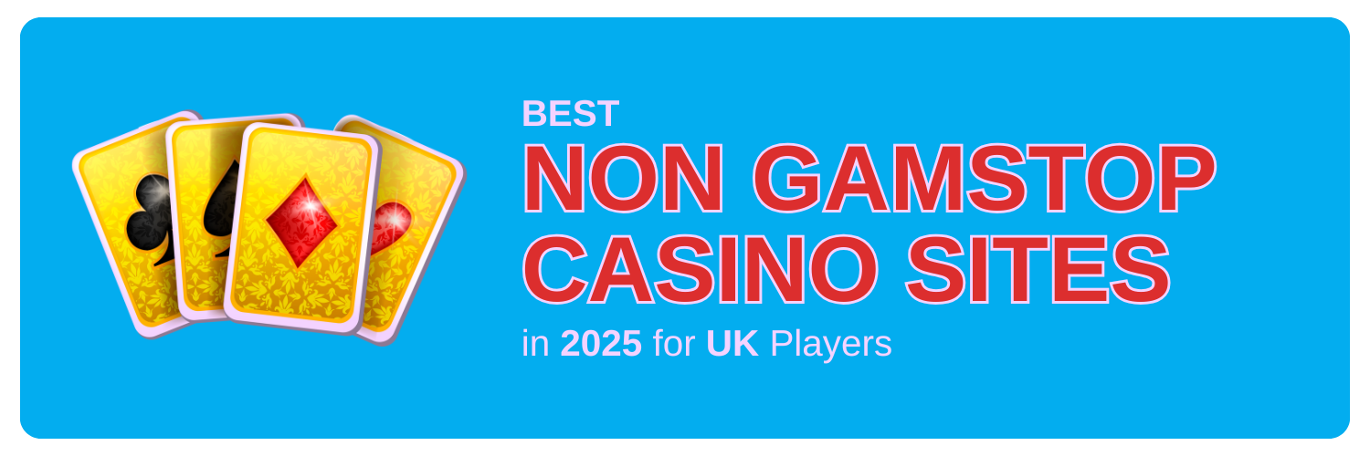 Exploring Casinos Not on Gamstop Your Guide to Online Gaming Freedom Exploring Casinos Not on Gamstop Your Guide to Online Gaming Freedom