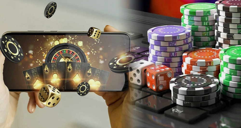 Exploring Casinos Not on Gamstop Your Guide to Online Gaming Freedom Exploring Casinos Not on Gamstop Your Guide to Online Gaming Freedom