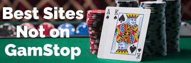 Exploring Non Gamstop Casinos What You Need to Know