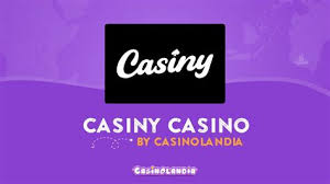 Exploring the Excitement of Casiny Casino No Deposit Bonus
