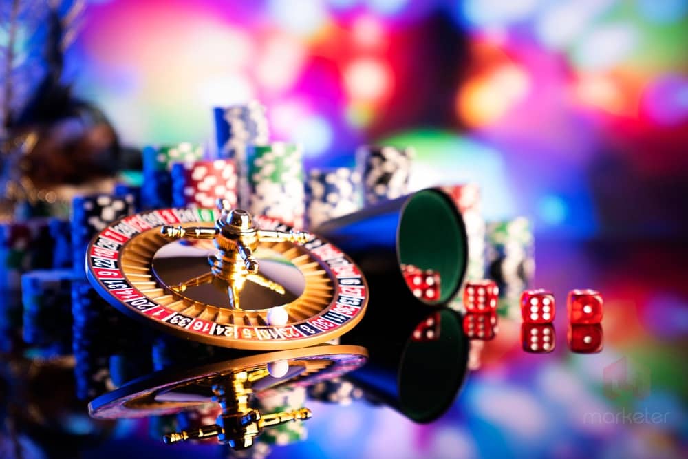 Exploring the Thrilling World of Online Casino UK 9