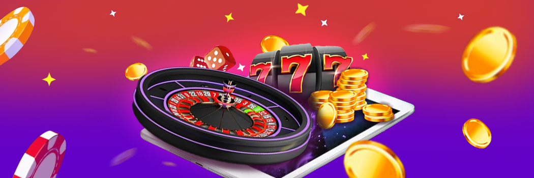 Exploring the Thrilling World of Online Casino UK 9