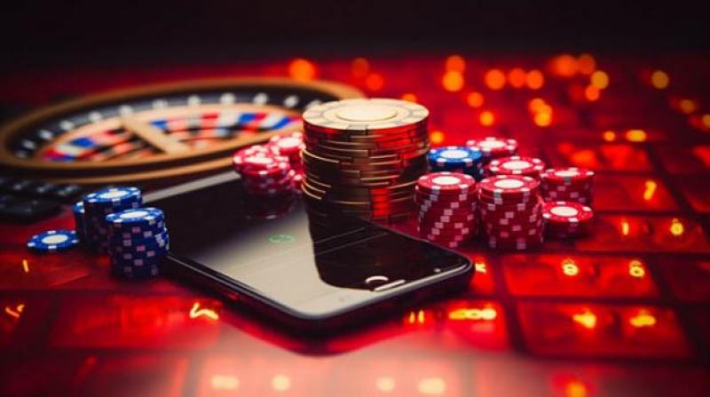 Exploring the World of Casinos That Are Not on Gamstop 596735047