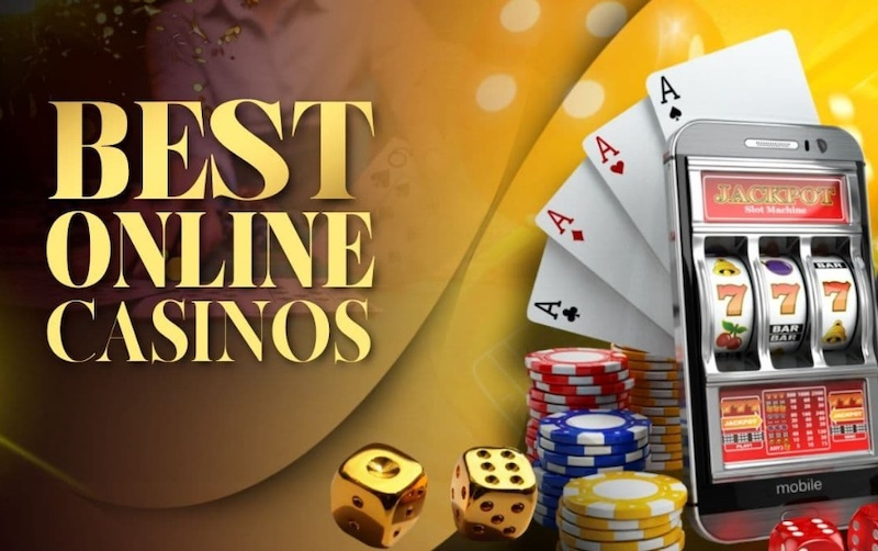 Exploring the World of Casinos That Are Not on Gamstop 596735047