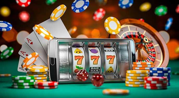 Exploring the World of Casinos That Are Not on Gamstop 596735047