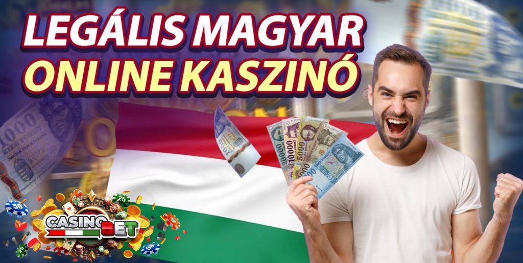 Fedezze fel a legjobb casinok magyarországon!