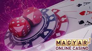 Fedezze fel a legjobb casinok magyarországon!