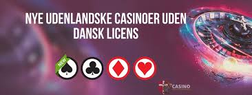 Find Din Ideelle Bookmaker Uden ROFUS