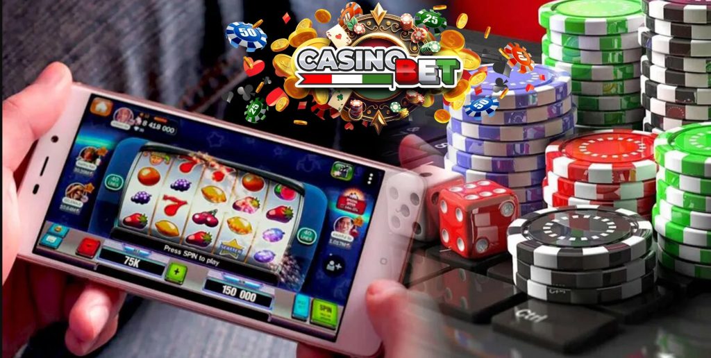 Legjobb lehetőségek a magyar online casino világában